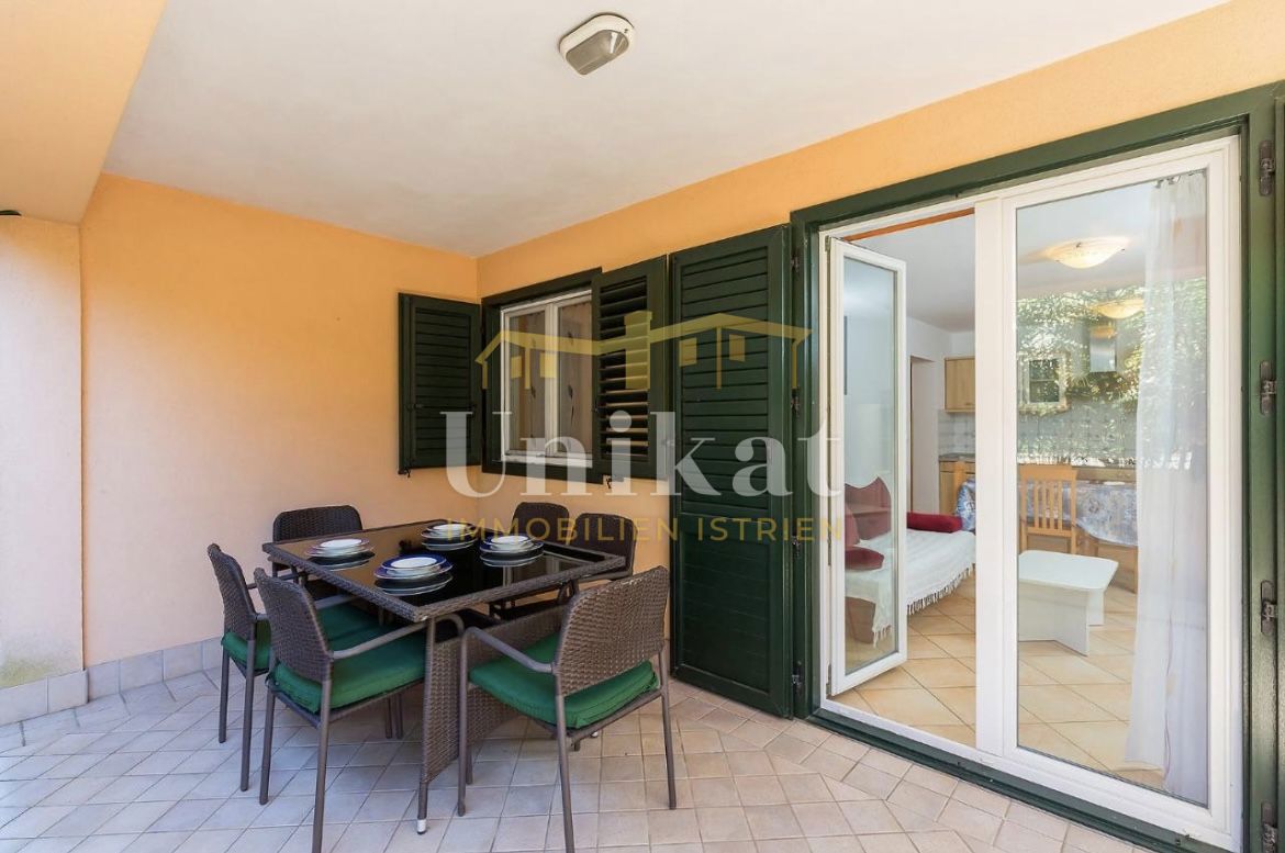 Appartamento a Poreč - 700 m dal mare